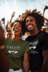 Detroit Swagger Tee - Tonyalicious Tees