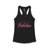 Detroit Fabulous Racerback Tank - Tonyalicious Tees
