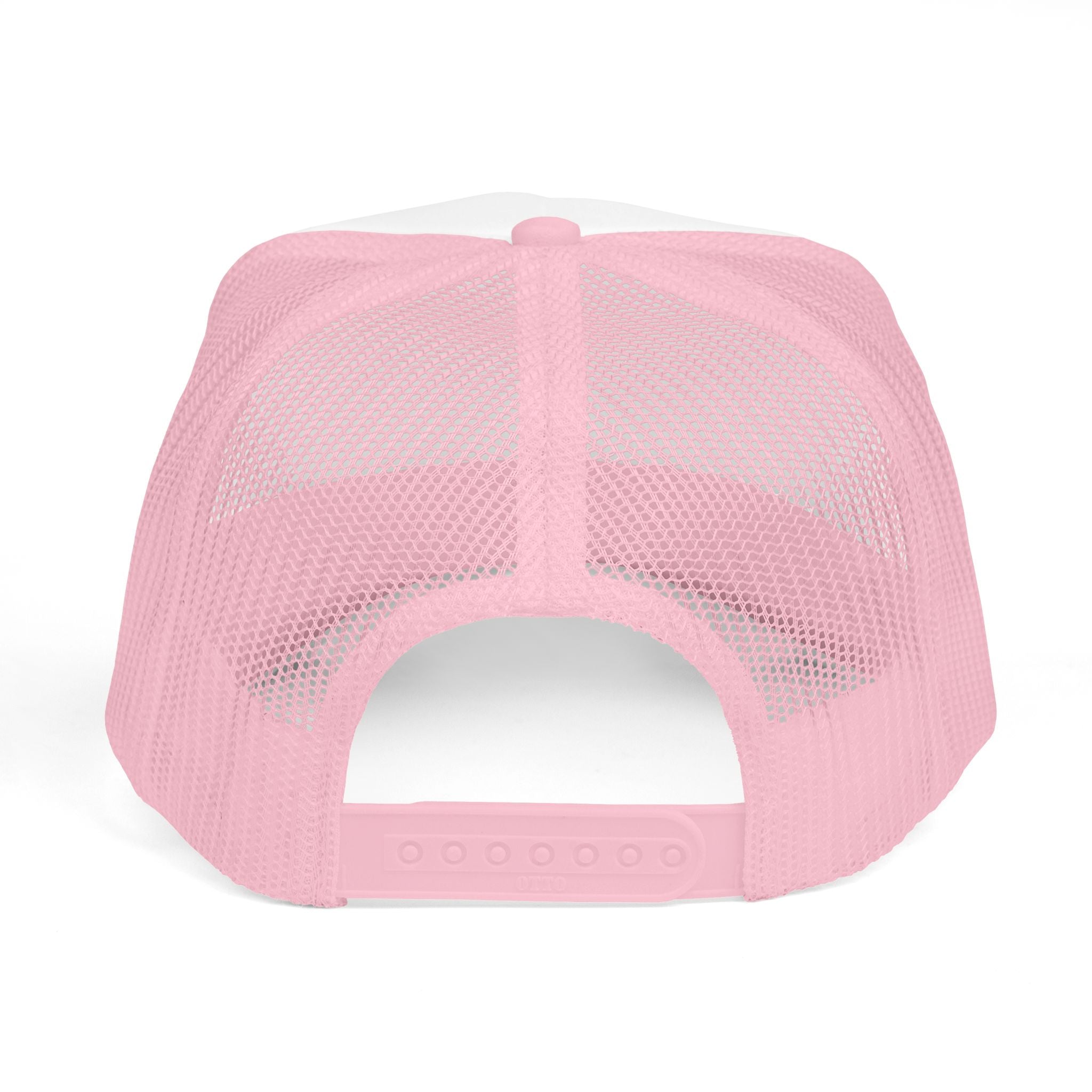 Diamond Girl Mesh Cap - Tonyalicious Tees