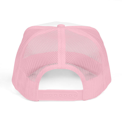 Diamond Girl Mesh Cap - Tonyalicious Tees