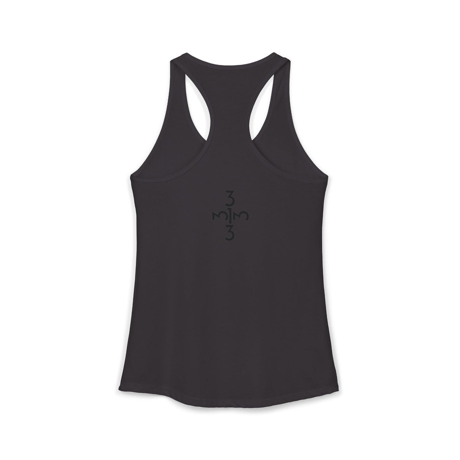 Twisted 313 Racerback Tank - Tonyalicious Tees
