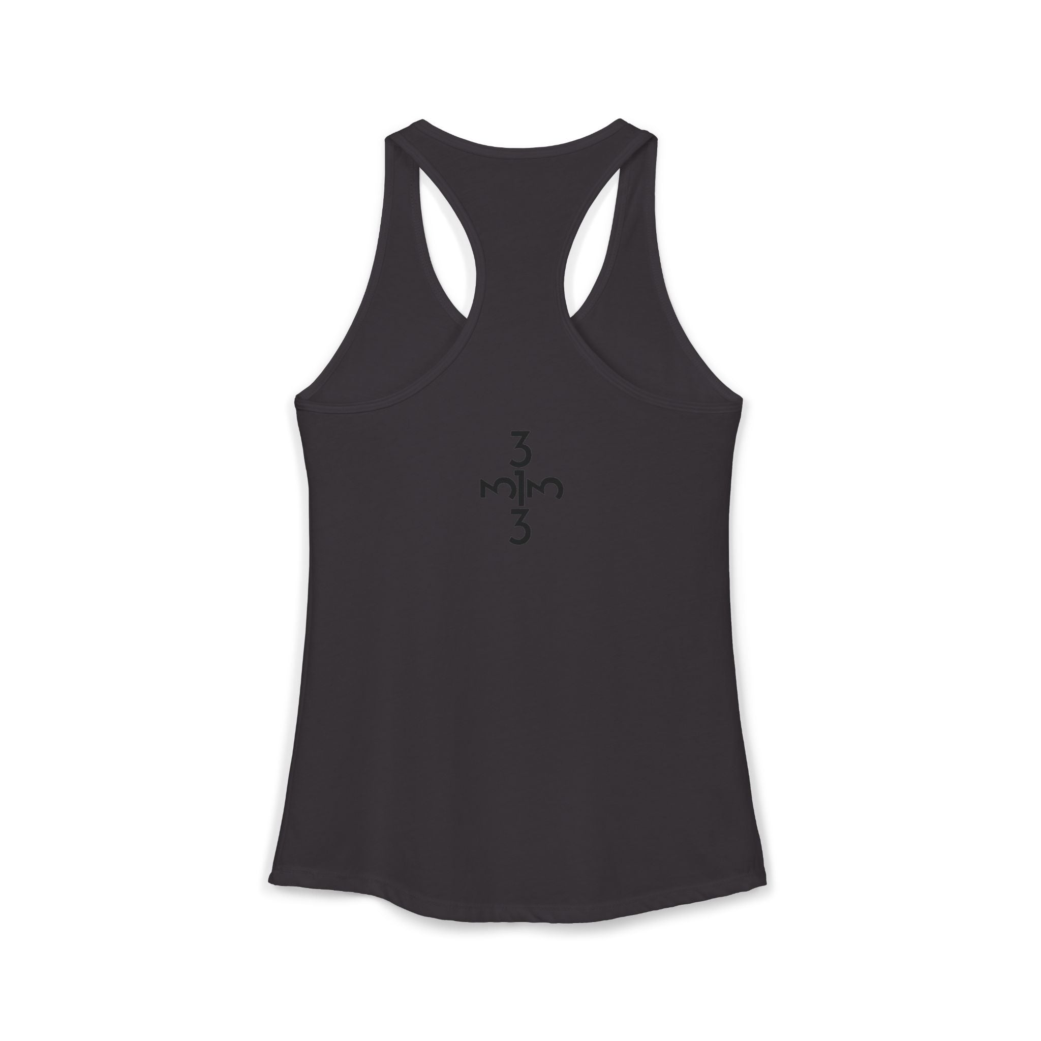 Twisted 313 Racerback Tank - Tonyalicious Tees