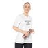 Detroit is Sexy Athletic Performance V-Neck Tee - Tonyalicious Tees