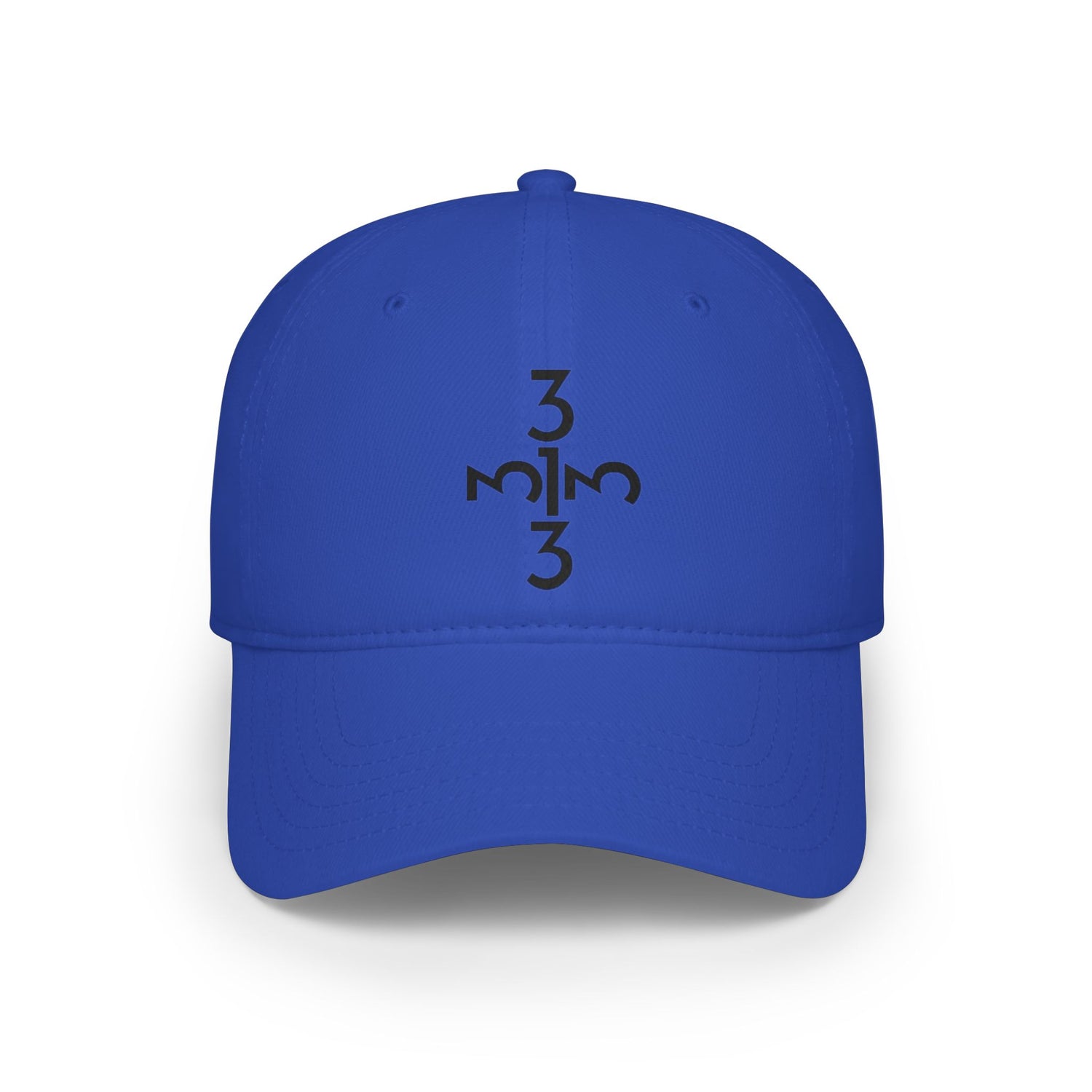 Twisted 313 Baseball Cap - Tonyalicious Tees