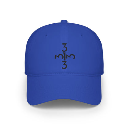 Twisted 313 Baseball Cap - Tonyalicious Tees