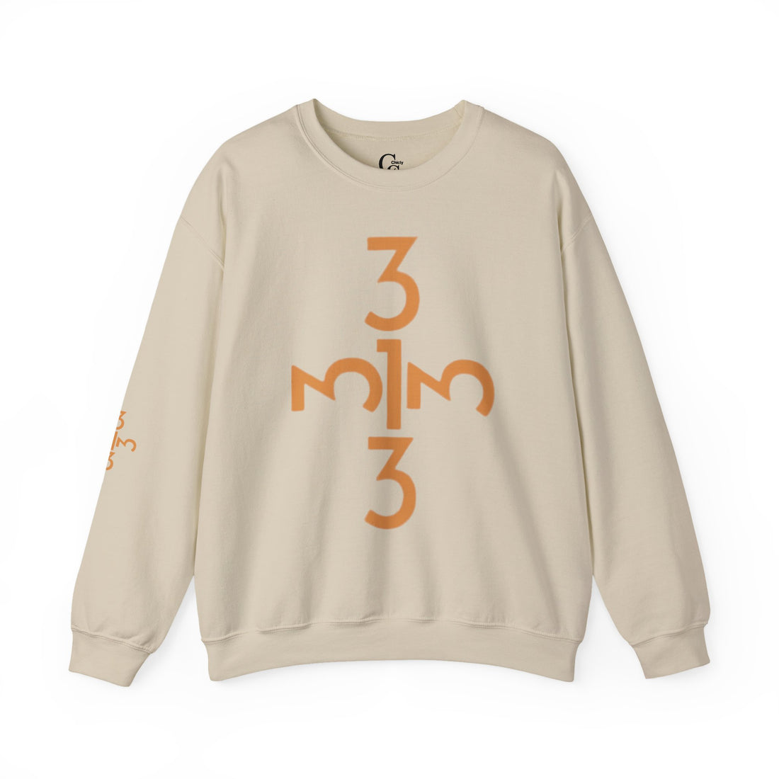 Twisted 313 Sweatshirt