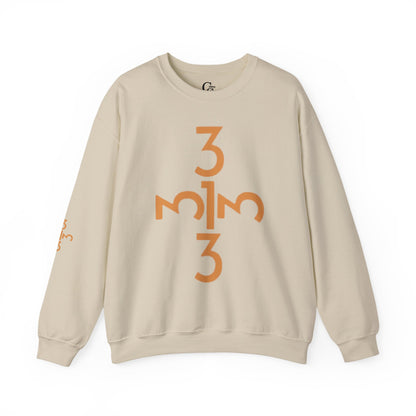 Twisted 313 Sweatshirt - Tonyalicious Tees