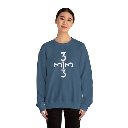 Twisted 313 Sweatshirt