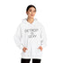 Detroit is Sexy Hoodie - Tonyalicious Tees
