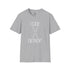 Code 313 Detroit Tee - White Print - Tonyalicious Tees