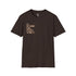 Detroit Cool People Society Tee - Front and Back Print Alternate Colors - Tonyalicious Tees