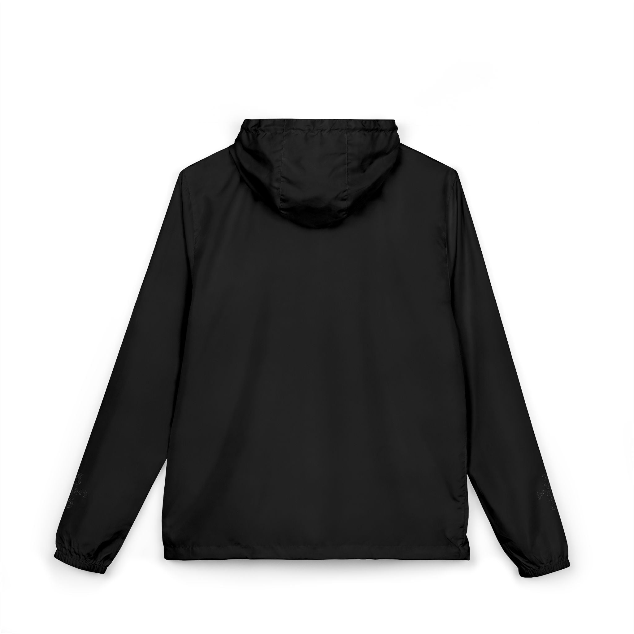 Twisted 313 Unisex Windbreaker Jacket - Tonyalicious Tees