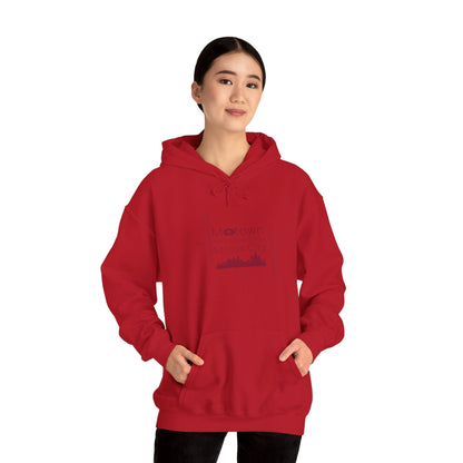 Motown Motor City Detroit Hoodie - Tonyalicious Tees
