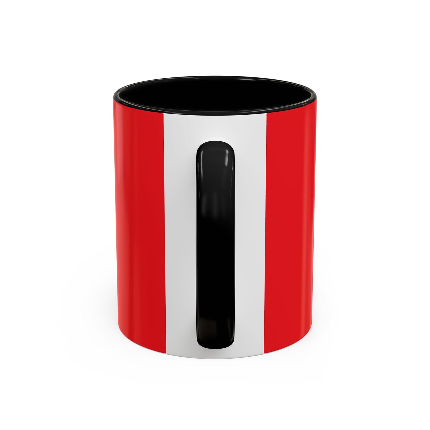 Motown Motor City Coffee Mug - Tonyalicious Tees