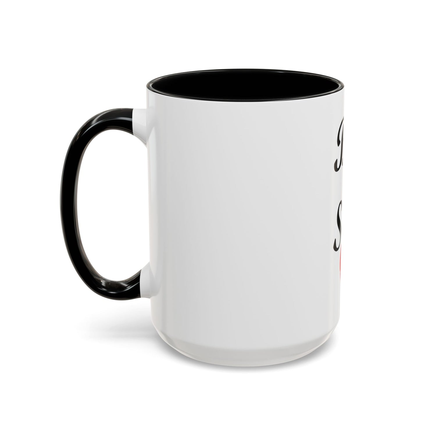 Bougy Not Snobby Mug