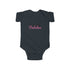 Detroit Fabulous Infant Onesie - Tonyalicious Tees
