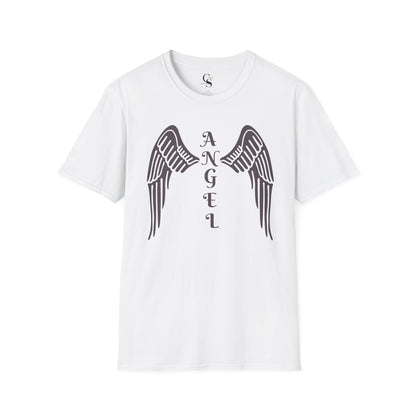 Angel Tee - Tonyalicious Tees