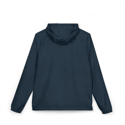 Twisted 313 Unisex Windbreaker Jacket - Tonyalicious Tees