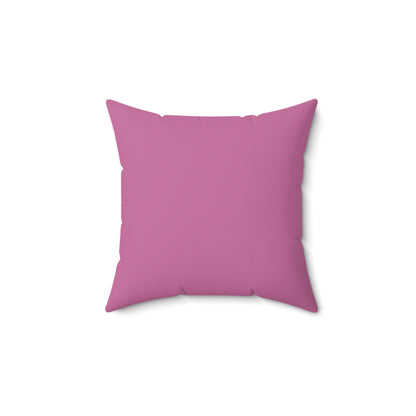Lush Floral Decorative Pillow - Tonyalicious Tees