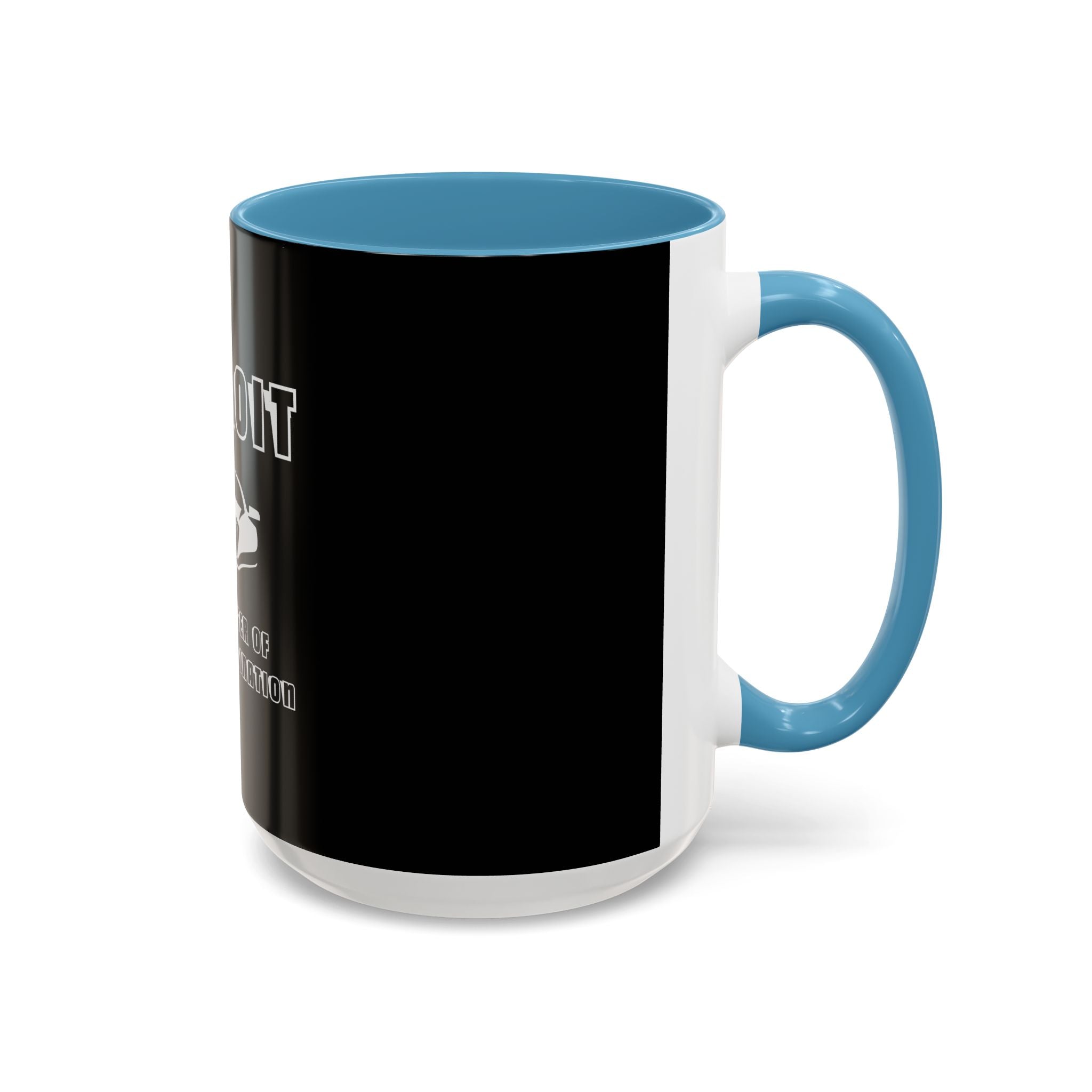 Detroit Swagger Coffee Mug