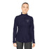 Detroit Is Sexy Ladies Quarter-Zip Pullover - Tonyalicious Tees