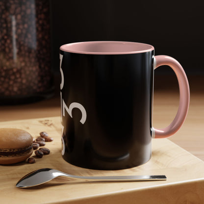 Twisted 313 Coffee Mug