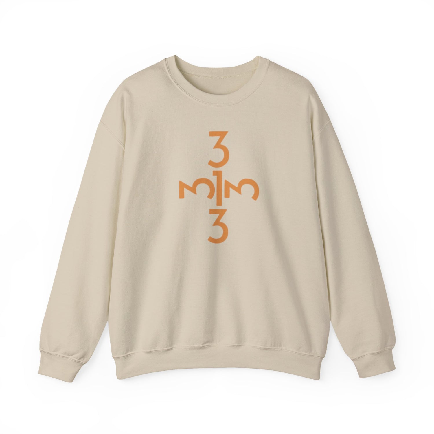 Twisted 313 Sweatshirt