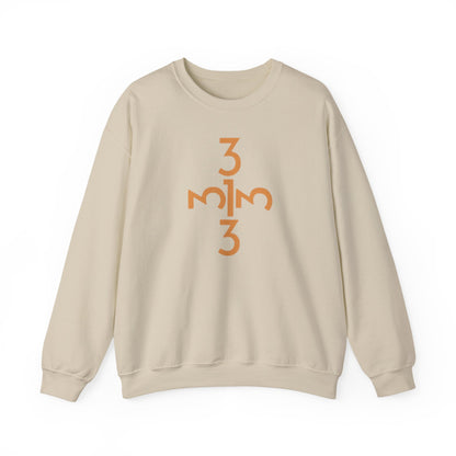 Twisted 313 Sweatshirt
