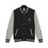 Twisted 313 Unisex Letterman Jacket - Tonyalicious Tees