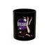 Vintage Burlesque Mug - Tonyalicious Tees