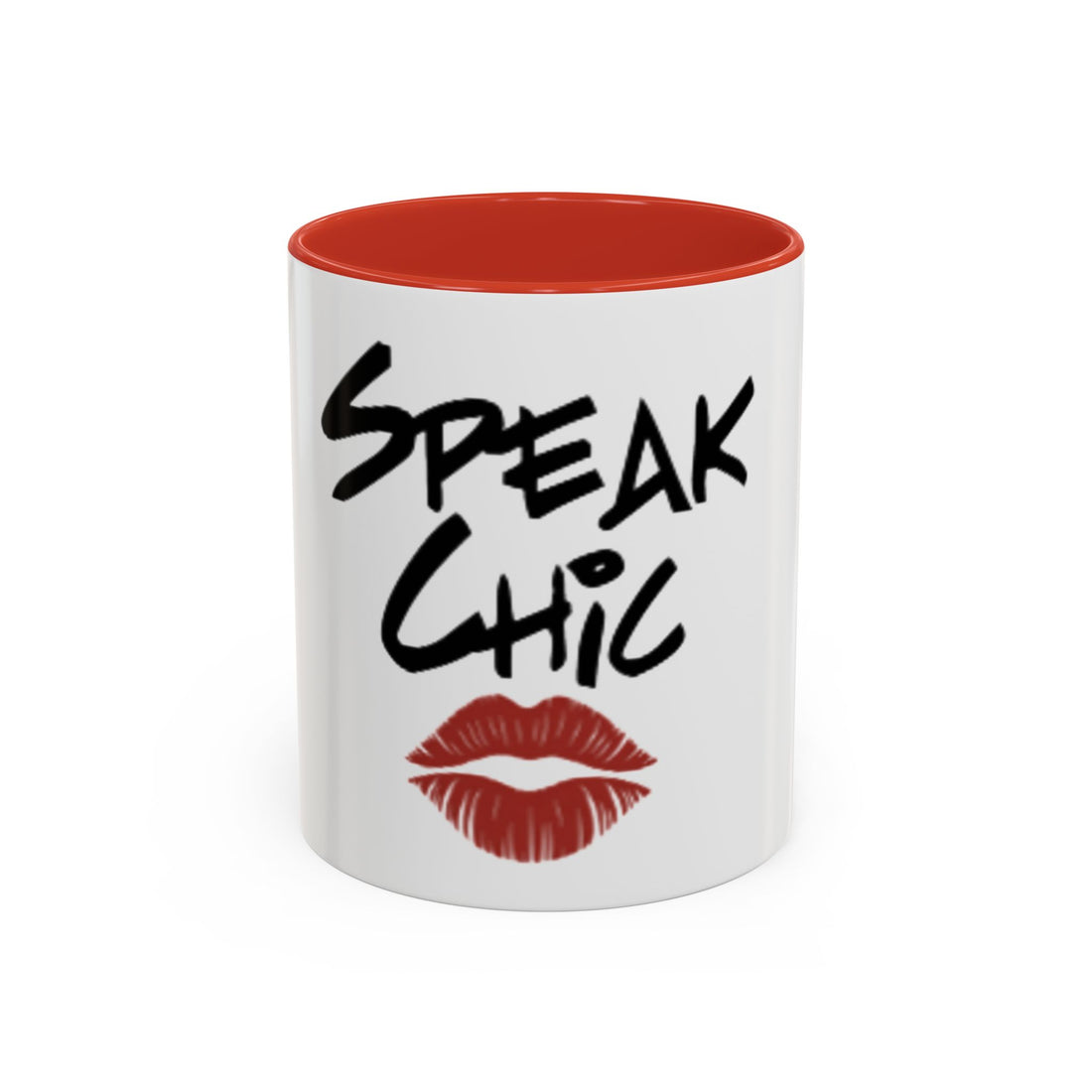 Speak Chic Mug
