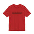 “don’t be ridiculous. everybody loves me.” Tee - Tonyalicious Tees