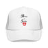 Bougy Not Snobby Trucker Hat - Tonyalicious Tees