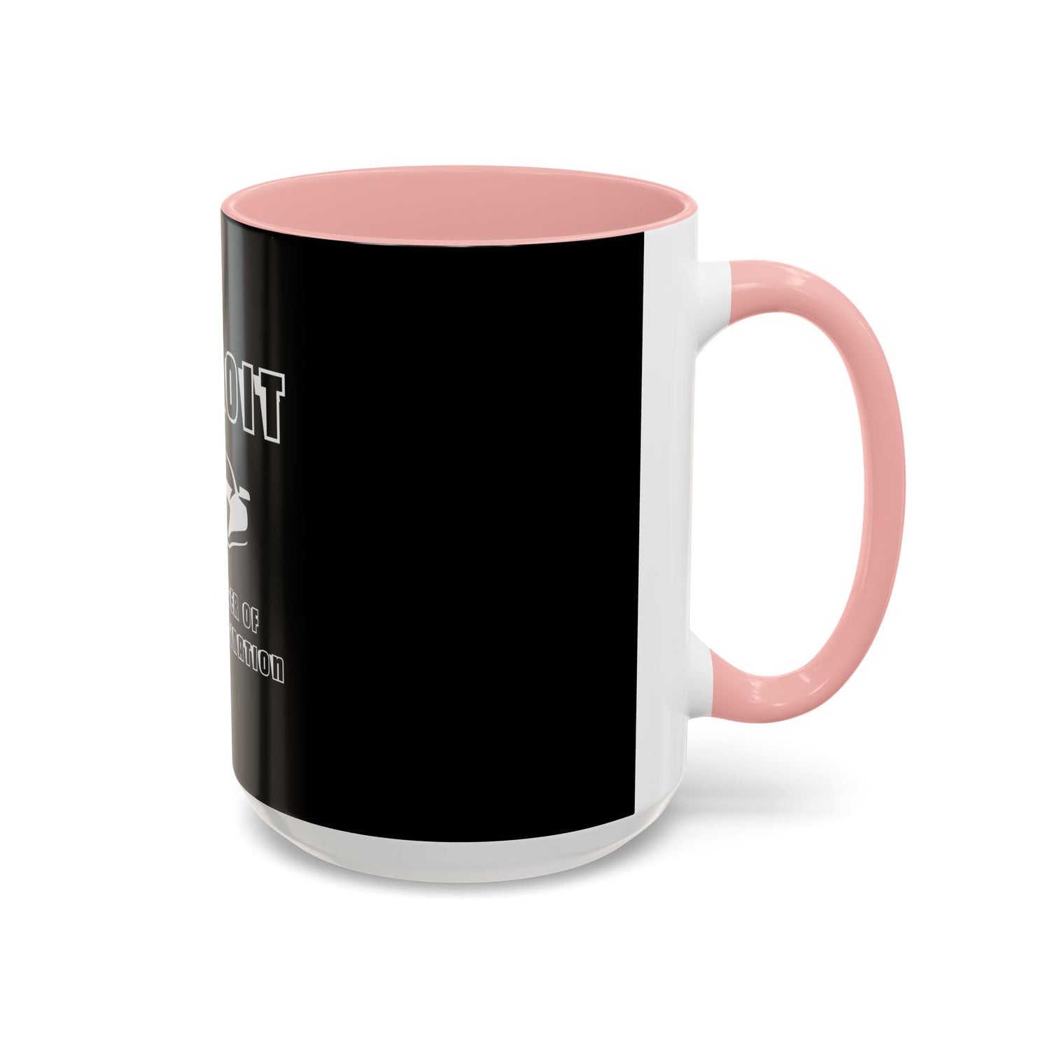 Detroit Swagger Coffee Mug