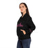 Detroit Fabulous Black Bomber Jacket - Tonyalicious Tees