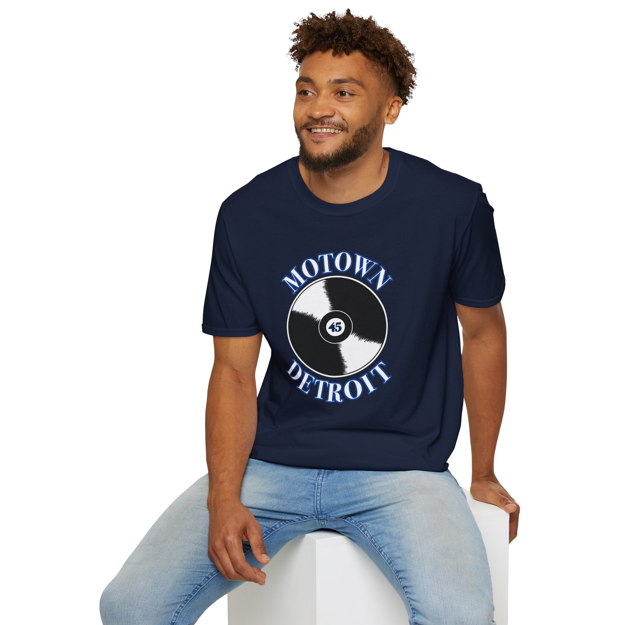 Motown &