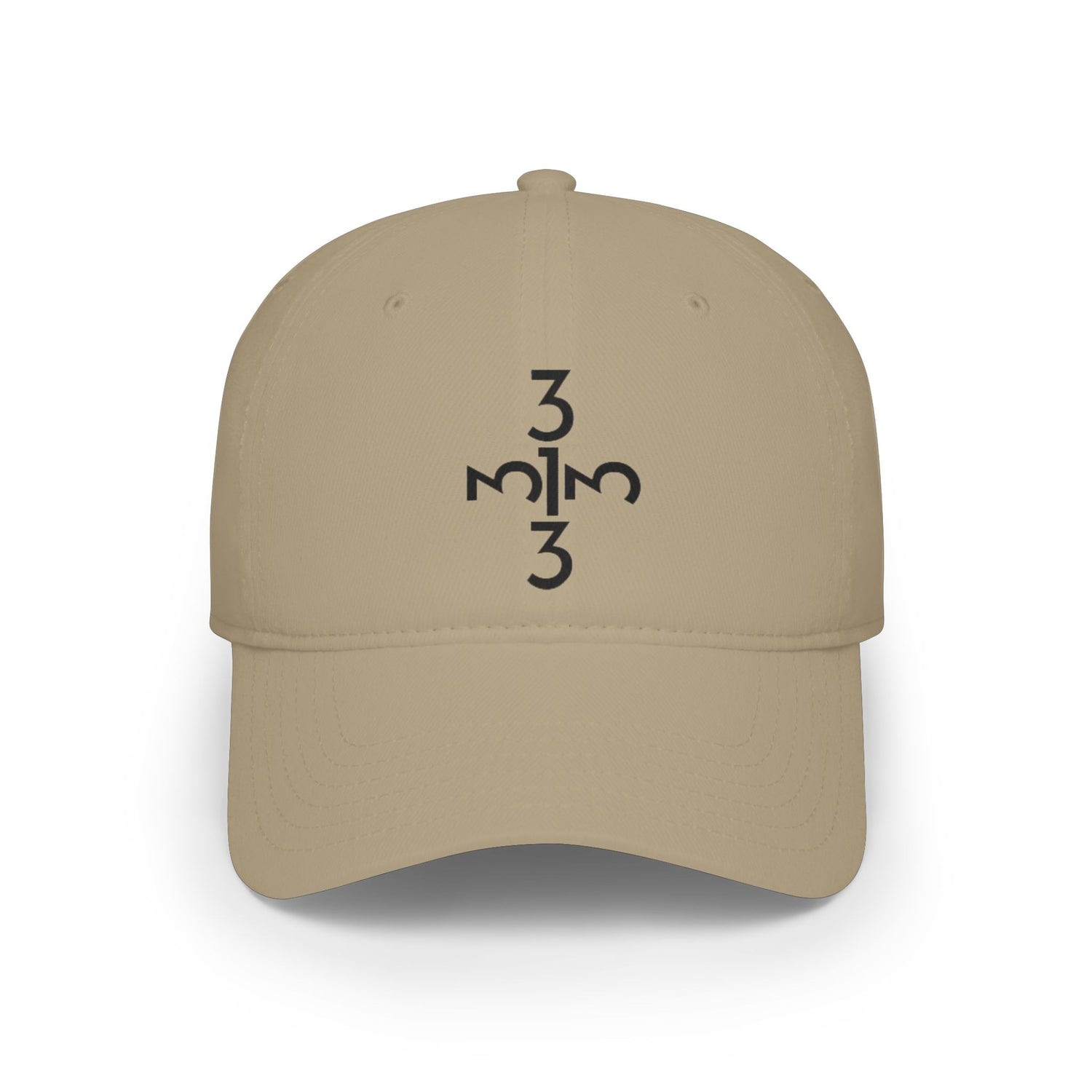 Twisted 313 Baseball Cap - Tonyalicious Tees
