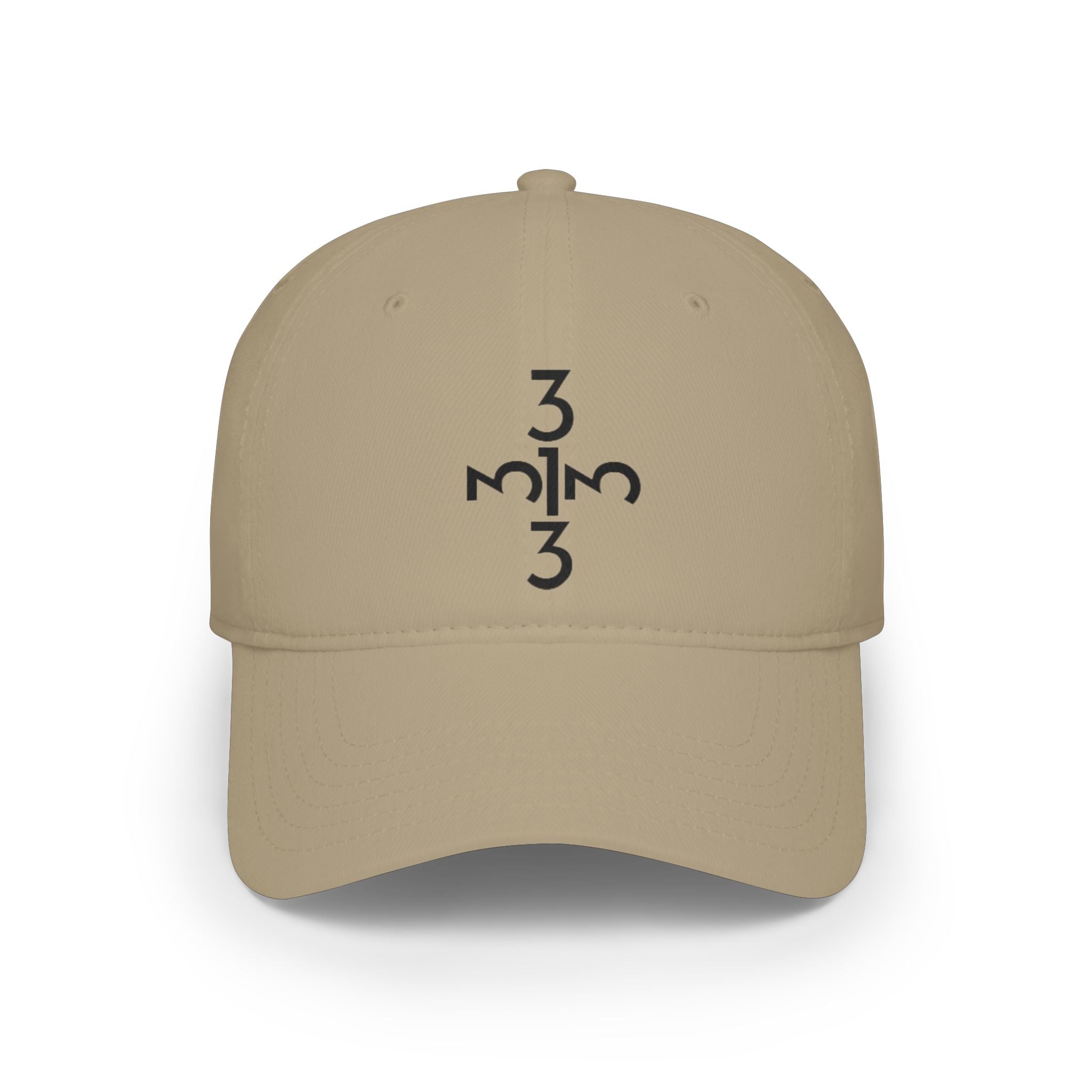 Twisted 313 Baseball Cap - Tonyalicious Tees