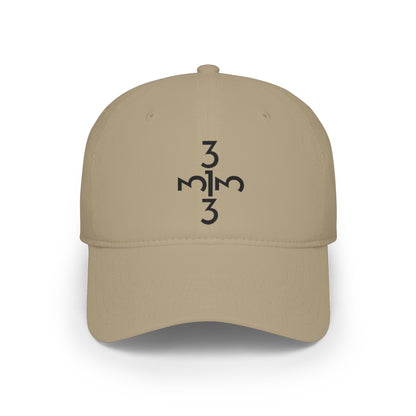 Twisted 313 Baseball Cap - Tonyalicious Tees