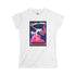 Casino de Paris Color Burlesque Tee - Tonyalicious Tees