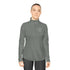 Detroit Is Sexy Ladies Quarter-Zip Pullover - Tonyalicious Tees