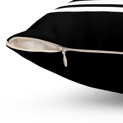 Detroit Is Sexy Pillow - Tonyalicious Tees