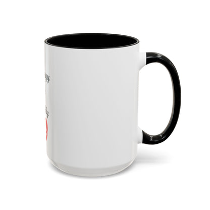 Bougy Not Snobby Mug