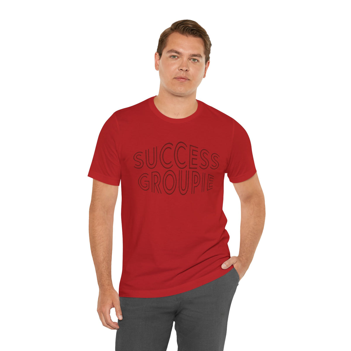 Twisted 313 x Success Groupie Tee