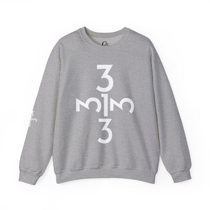 Twisted 313 Sweatshirt - Tonyalicious Tees