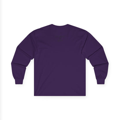 Detroit Is Sexy Unisex Long Sleeve Tee - Tonyalicious Tees