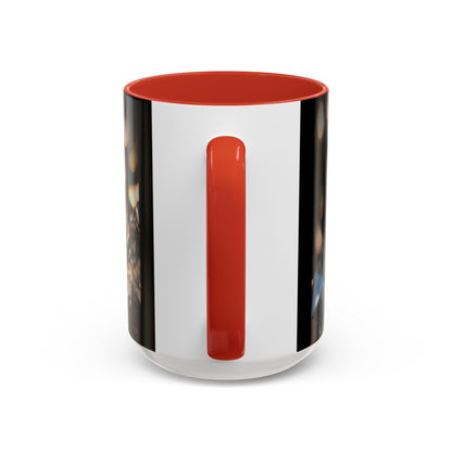 Glam Diamonds Mug - Tonyalicious Tees