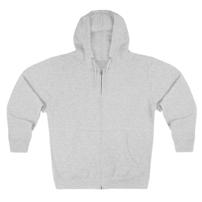Twisted 313 Zip Hoodie - Tonyalicious Tees