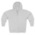 Twisted 313 Zip Hoodie - Tonyalicious Tees