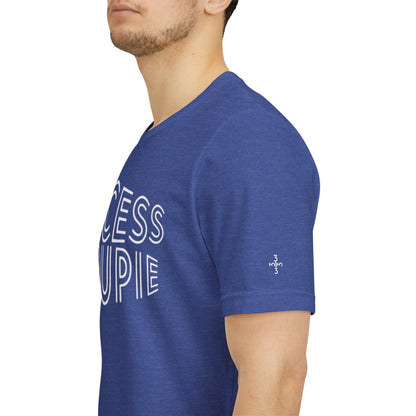 Twisted 313 x Success Groupie Tee
